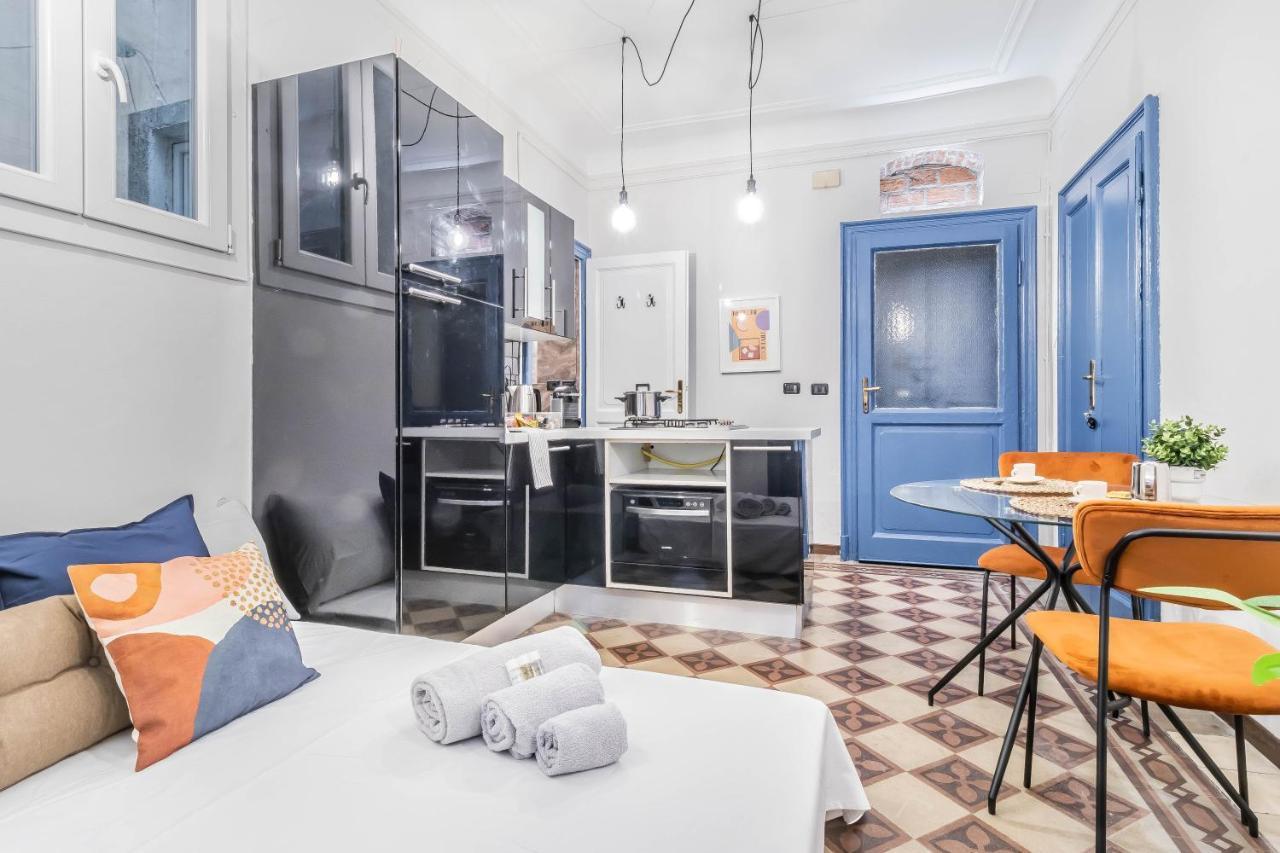 "Suite Porta Venezia Duomo" Metro - Wi-Fi - Netflix Milano Exterior foto