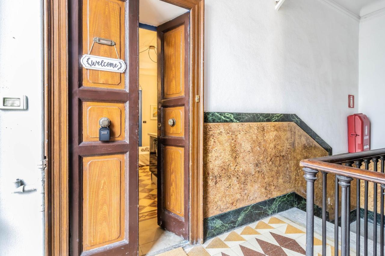 "Suite Porta Venezia Duomo" Metro - Wi-Fi - Netflix Milano Exterior foto